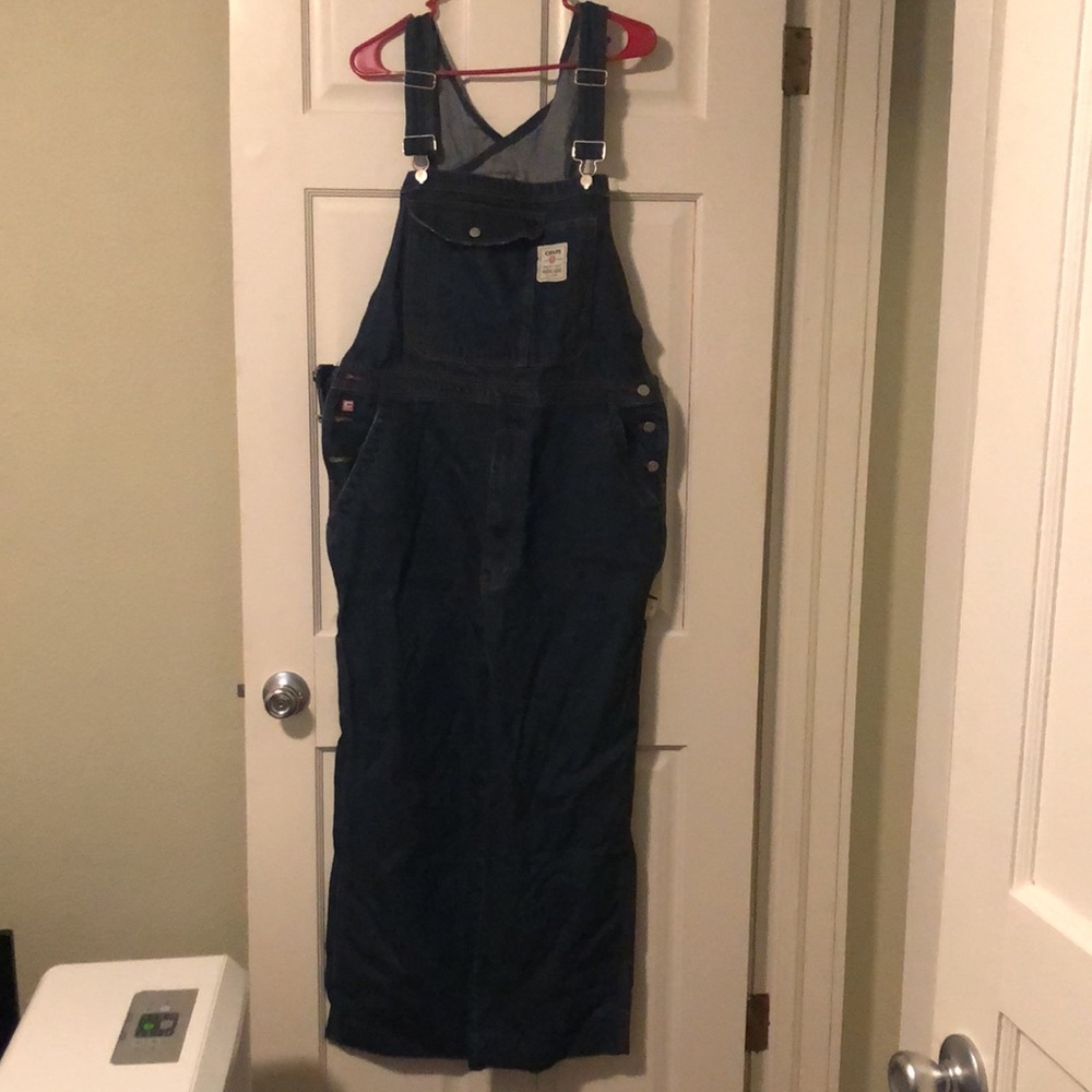 Chaps Overalls - image 2